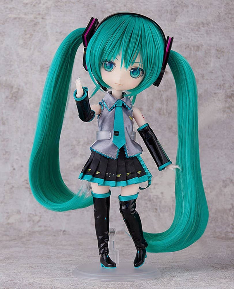 【New Product】Harmonia humming Character Vocal Series 01 Hatsune Miku / Good Smile Company Release Date: January 31, 2023
