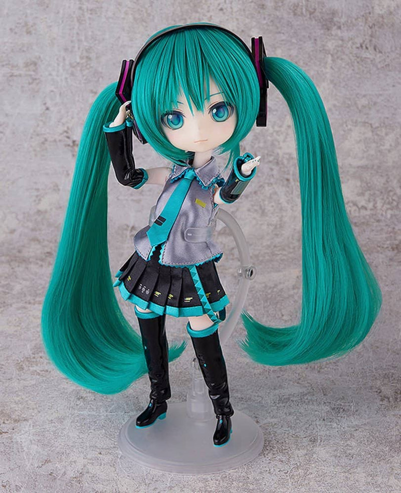 【New Product】Harmonia humming Character Vocal Series 01 Hatsune Miku / Good Smile Company Release Date: January 31, 2023