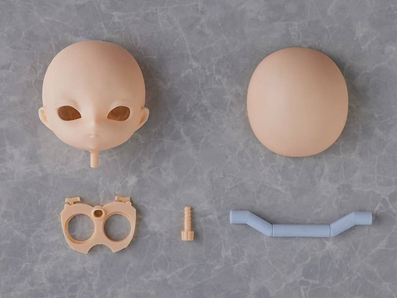 【新品】Harmonia bloom blooming doll (root) / グッドスマイルカンパニー 發售日:2022年09月30日