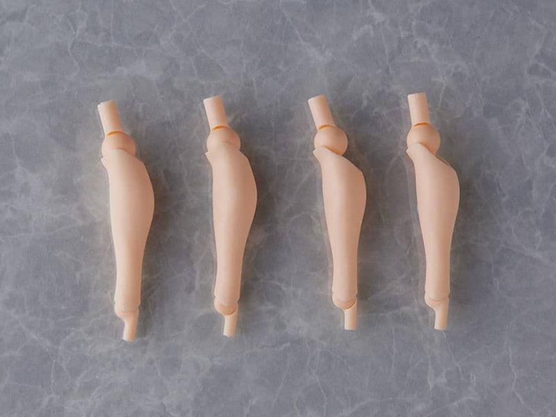 【New Product】Harmonia bloom blooming doll root (Body) / Good Smile Company Release Date: September 30, 2022