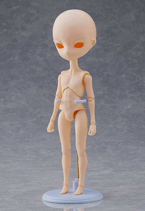 [New] Harmonia bloom blooming doll root (Body) / Good Smile Company Release date: Around September 2022
