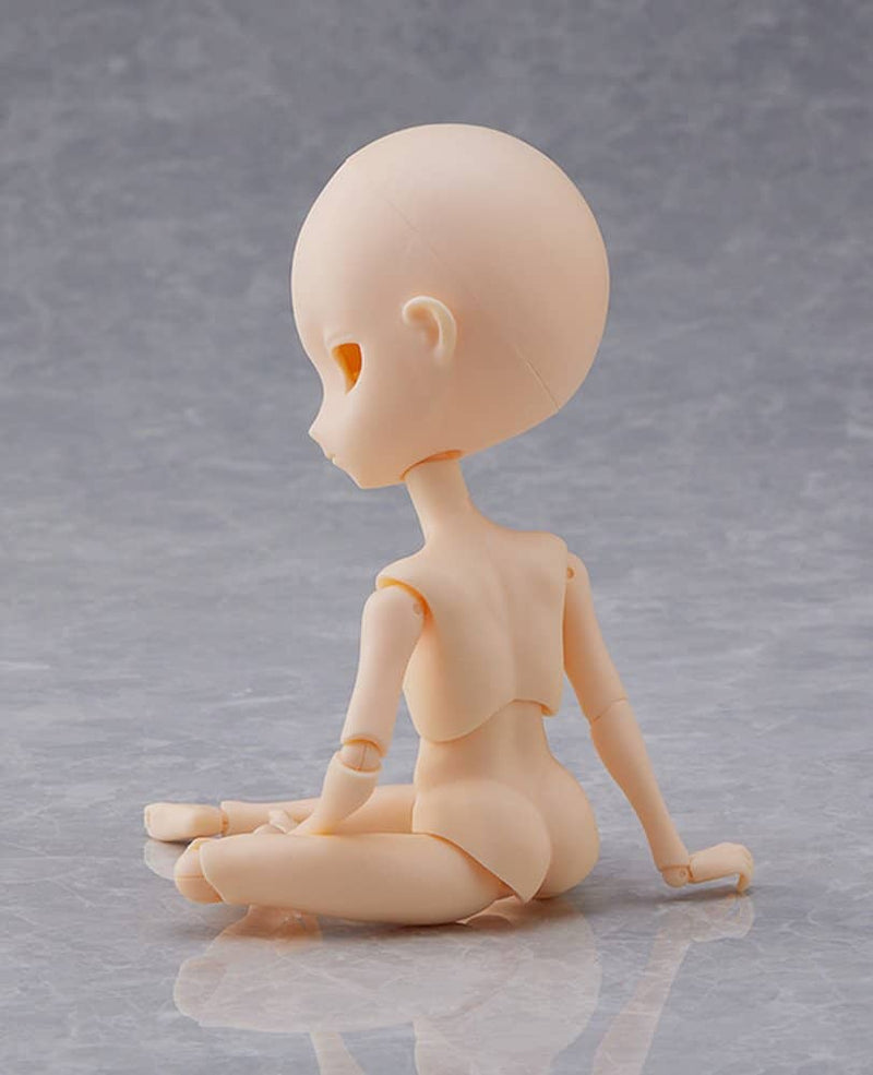 【New Product】Harmonia bloom blooming doll root (Body) / Good Smile Company Release Date: September 30, 2022