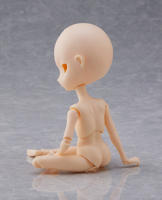 【新品】Harmonia bloom blooming doll root (Body) / グッドスマイルカンパニー 発売日:2022年09月30日