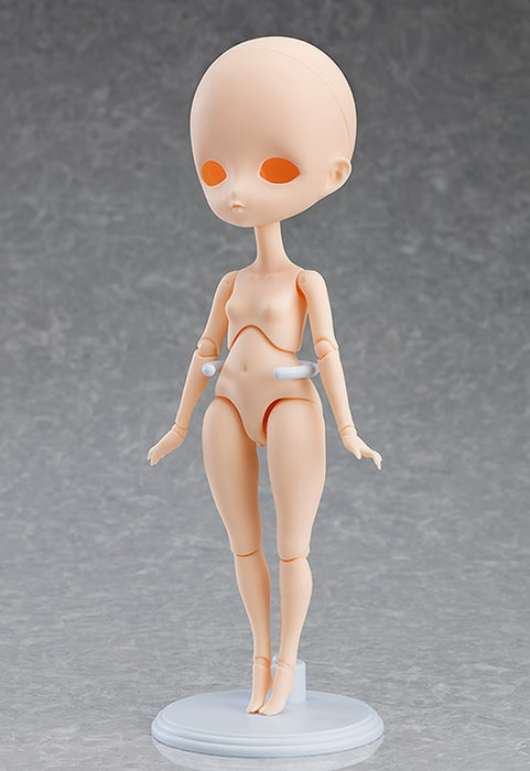 【新品】Harmonia bloom blooming doll (Body) / グッドスマイルカンパニー 発売日:2022年05月31日