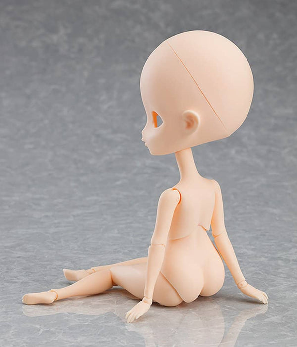 [New] Harmonia bloom blooming doll (Body) / Good Smile Company Release date: May 2022