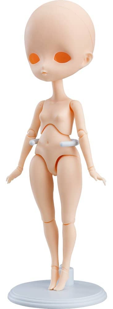 【新品】Harmonia bloom blooming doll / グッドスマイルカンパニー 発売日:2022年05月31日