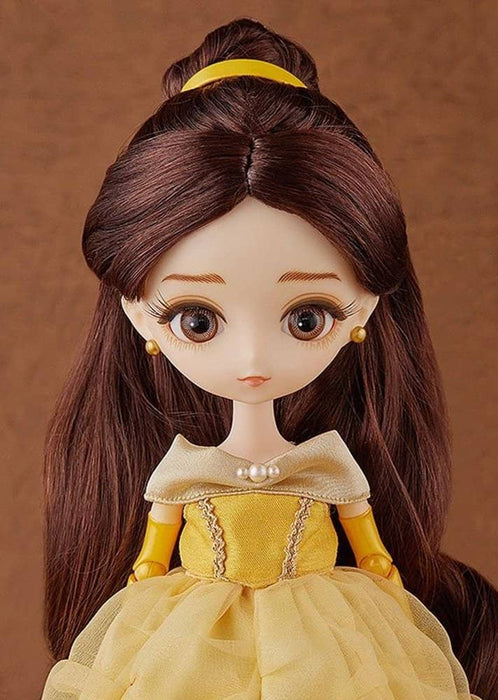 [New] Harmonia bloom Beauty and the Demon Beast Belle / Good Smile Company Release date: March 31, 2023