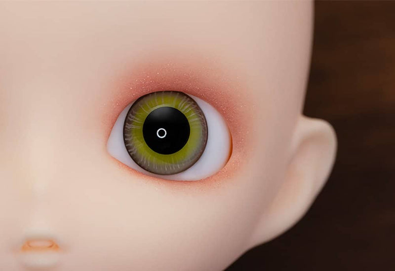 【新品】Harmonia bloom blooming palette (twilight) / グッドスマイルカンパニー 發售日:2022年11月30日