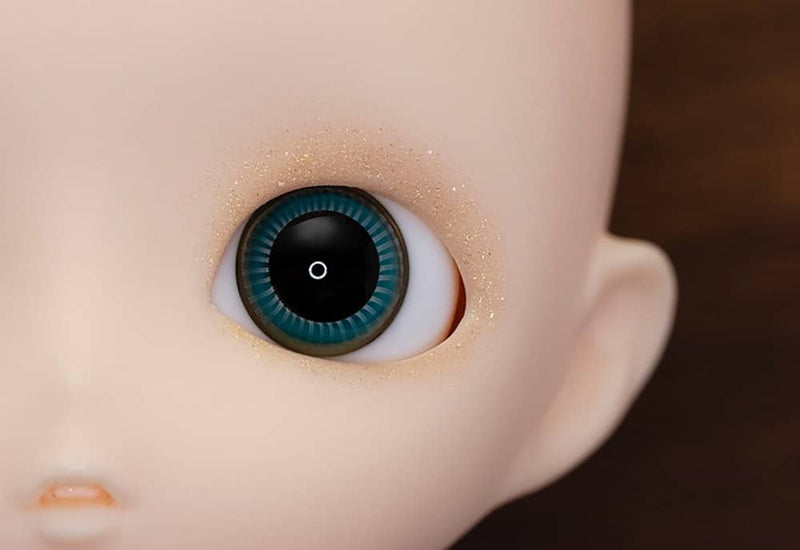 【新品】Harmonia bloom blooming palette (twilight) / グッドスマイルカンパニー 發售日:2022年11月30日