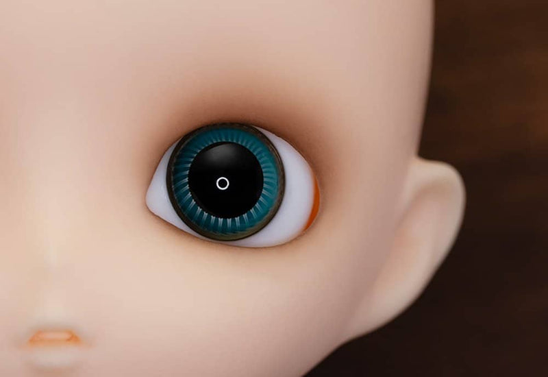 【新品】Harmonia bloom blooming palette (twilight) / グッドスマイルカンパニー 發售日:2022年11月30日