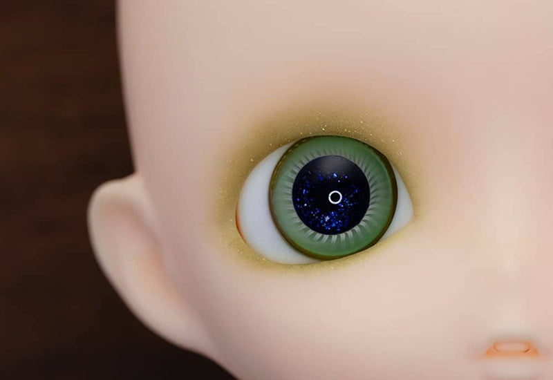 【新品】Harmonia bloom blooming palette (dawn) / グッドスマイルカンパニー 発売日:2022年11月30日