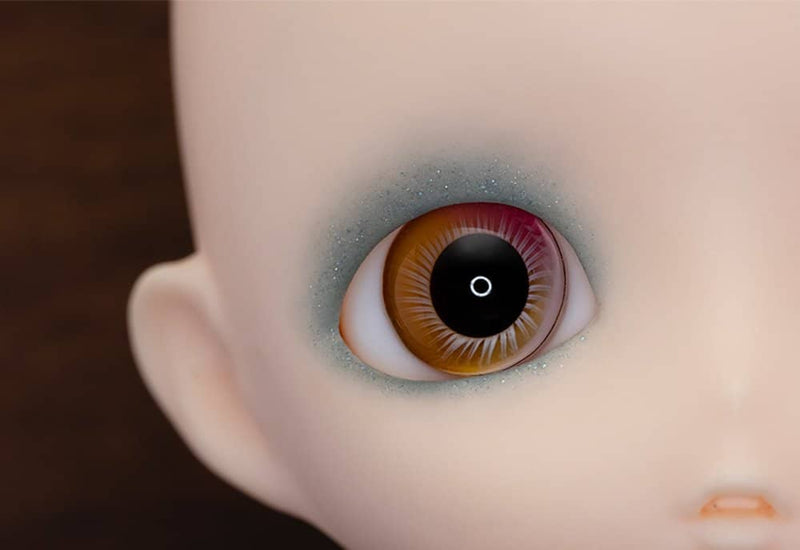 【新品】Harmonia bloom blooming palette (dawn) / グッドスマイルカンパニー 発売日:2022年11月30日