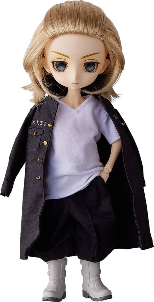 【New Product】Harmonia humming Mikey (Manjiro Sano) Ver. / Orange Rouge Release Date: August 31, 2023