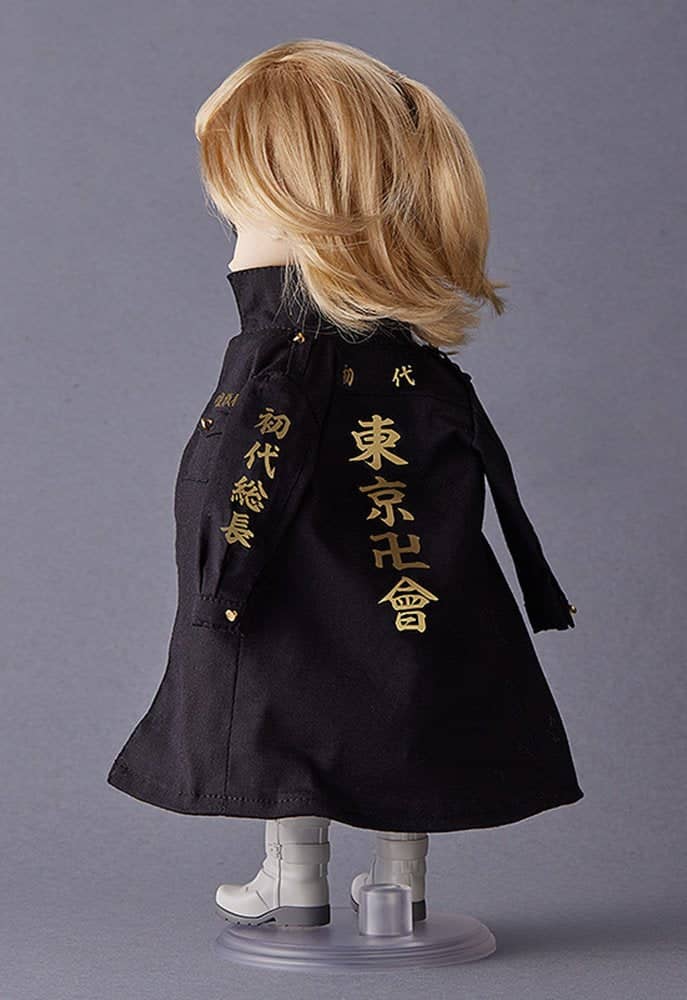 【New Product】Harmonia humming Mikey (Manjiro Sano) Ver. / Orange Rouge Release Date: August 31, 2023