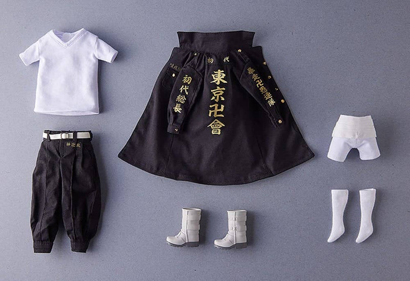 【New Product】Harmonia humming Mikey (Manjiro Sano) Ver. / Orange Rouge Release Date: August 31, 2023