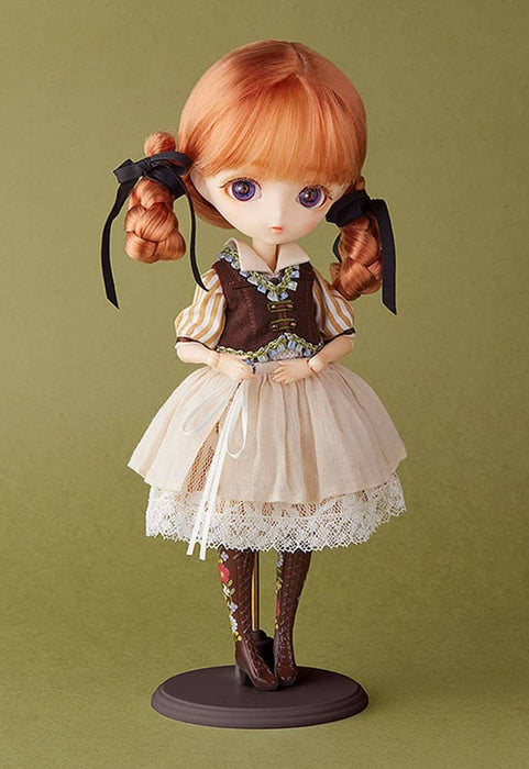 [New] Harmonia bloom Masie Red Riding Hood / Good Smile Company Release date: October 31, 2023