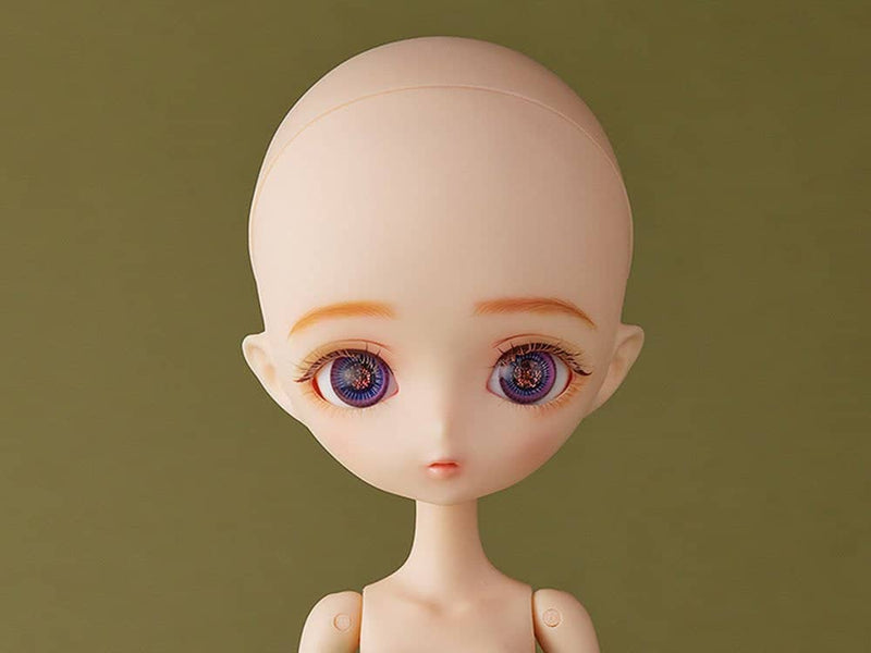 【新品】Harmonia bloom Masie Red Riding Hood / グッドスマイルカンパニー 發售日:2023年10月31日