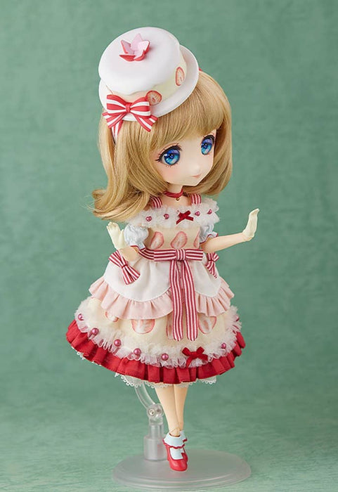[New] Harmonia humming Creator's Doll Freger Designed by ERIMO / Good Smile Company Release date: December 31, 2023
