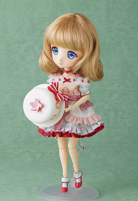 [New] Harmonia humming Creator's Doll Freger Designed by ERIMO / Good Smile Company Release date: December 31, 2023