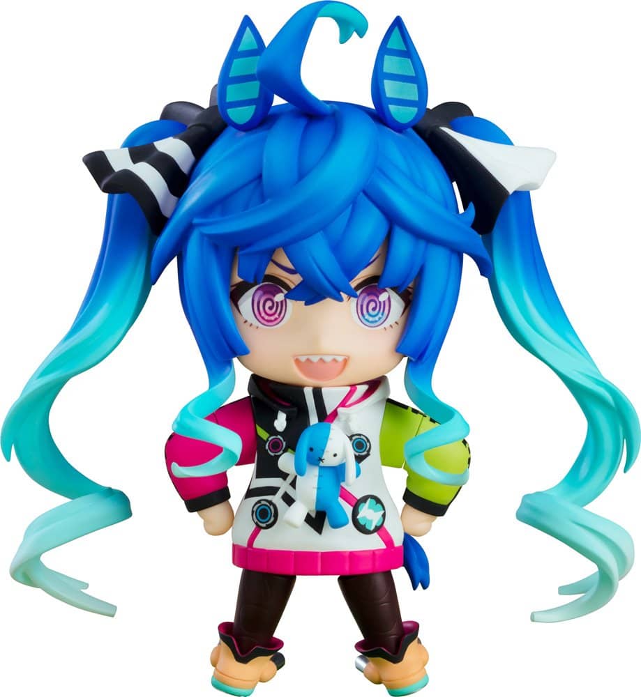 新品】ねんどろいど ウマ娘 プリティーダービー ツインターボ