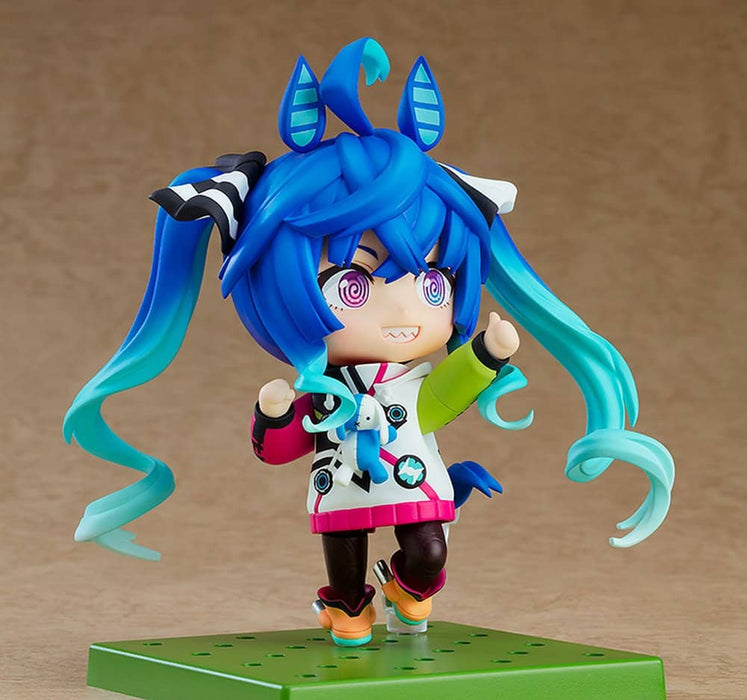 [New] Nendoroid Uma Musume Pretty Derby Twin Turbo / Good Smile Company Release Date: Around March 2023