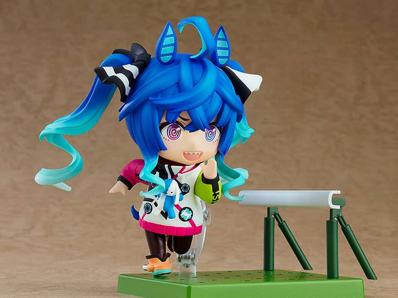 [新] Nendoroid Uma Musume Pretty Derby Twin Turbo / Good Smile Company 发售日期：2023 年 3 月左右