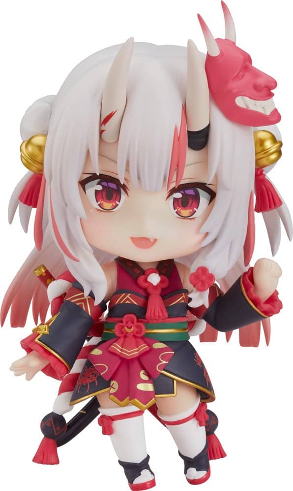 [新] Nendoroid Hololive Production 百鬼彩女 / Good Smile Company 发售日期：2023 年 3 月左右