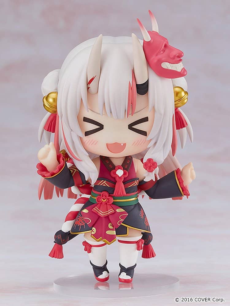 [新] Nendoroid Hololive Production 百鬼彩女 / Good Smile Company 发售日期：2023 年 3 月左右