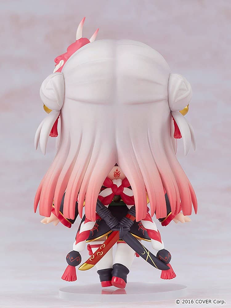 [新] Nendoroid Hololive Production 百鬼彩女 / Good Smile Company 发售日期：2023 年 3 月左右