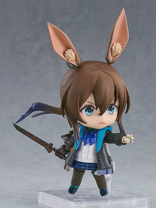 [New] Nendoroid More: Arknights Amiya Extension Set / Good Smile Arts Shanghai Release Date: Around June 2023