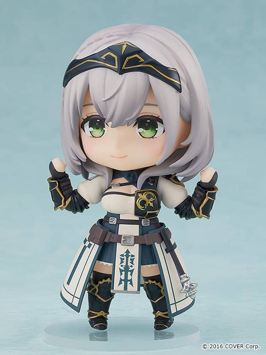 [New] Nendoroid Hololive Production Shirogane Noel / Good Smile Company Release Date: Around May 2023