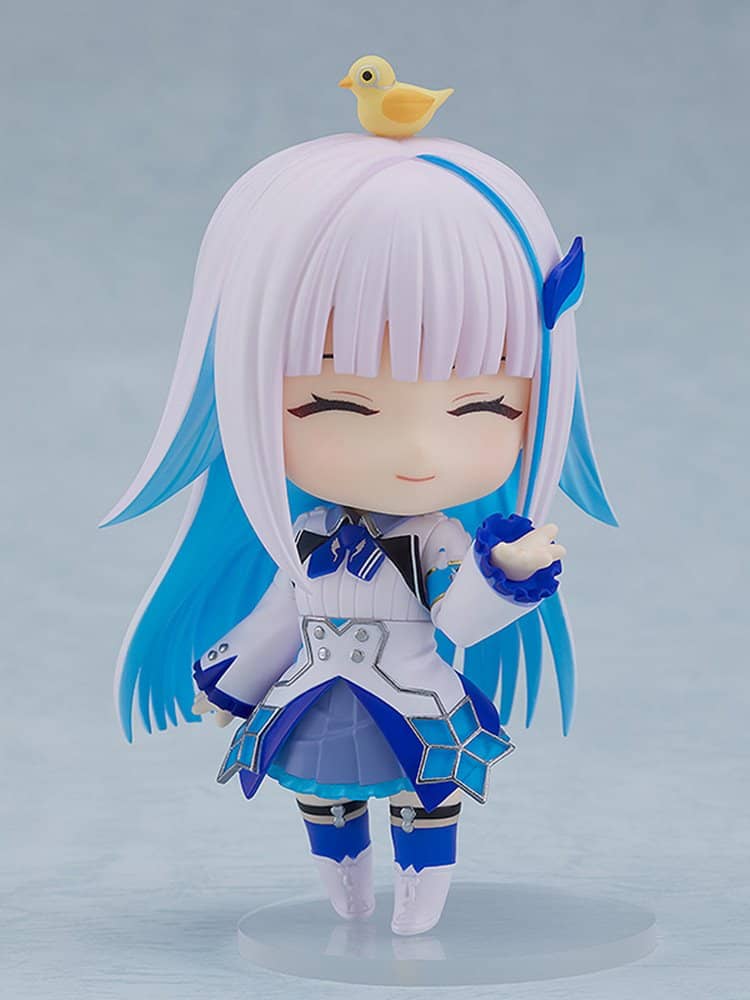 [新] Nendoroid Nijisanji Lize Hellesta / Good Smile Company 发售日期：2023 年 6 月左右
