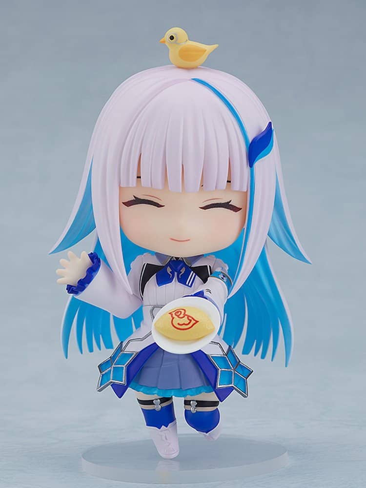 [新] Nendoroid Nijisanji Lize Hellesta / Good Smile Company 发售日期：2023 年 6 月左右