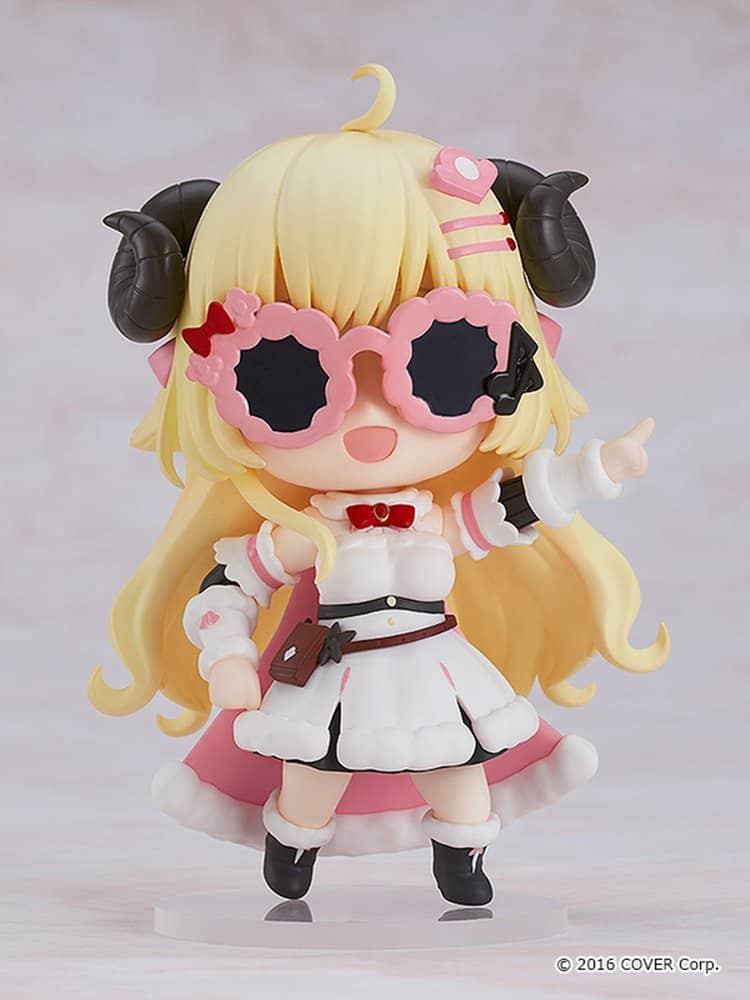 【新品】ねんどろいど ホロライブプロダクション 角巻わため / グッドスマイルカンパニー 発売日:2023年07月頃