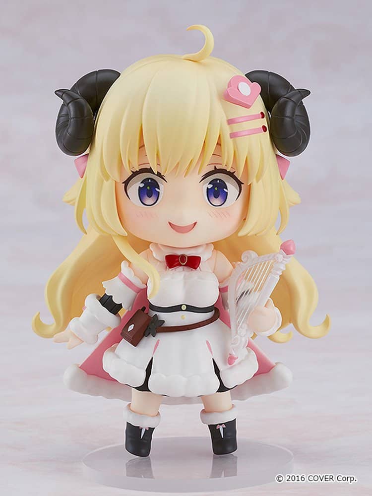 【新品】ねんどろいど ホロライブプロダクション 角巻わため / グッドスマイルカンパニー 発売日:2023年07月頃