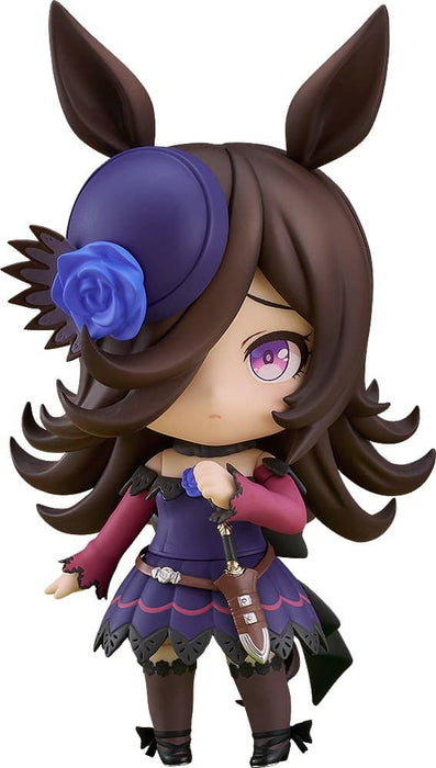 [New] Nendoroid Uma Musume Pretty Derby Rice Shower / Good Smile Company Release Date: Around October 2023