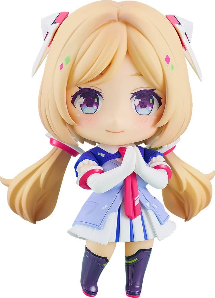 [New Product] Nendoroid Hololive Production Aki Rosenthal / Good Smile Company Release Date: Around March 2024