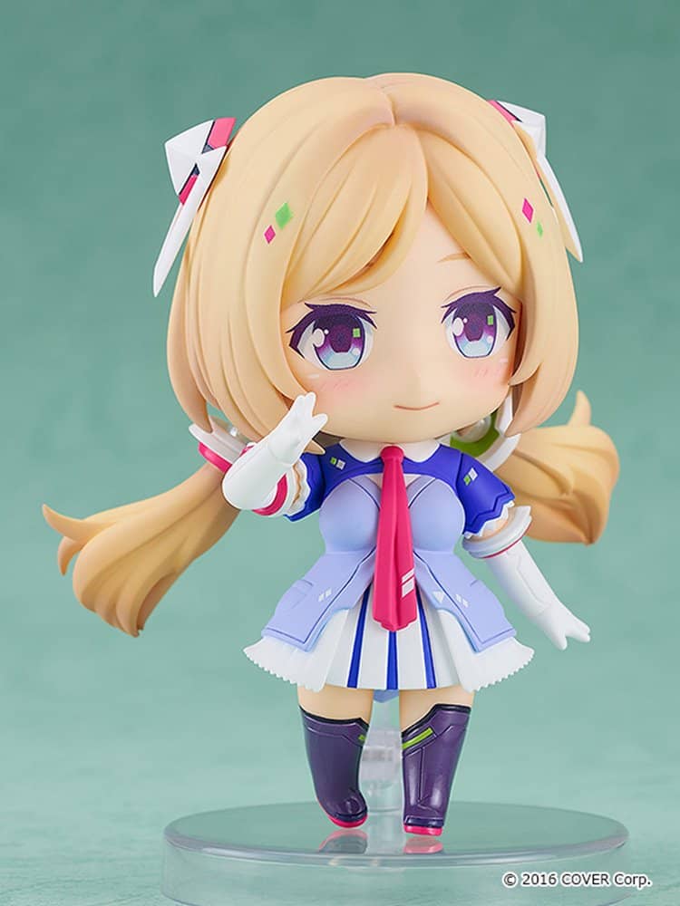 [New Product] Nendoroid Hololive Production Aki Rosenthal / Good Smile Company Release Date: Around March 2024