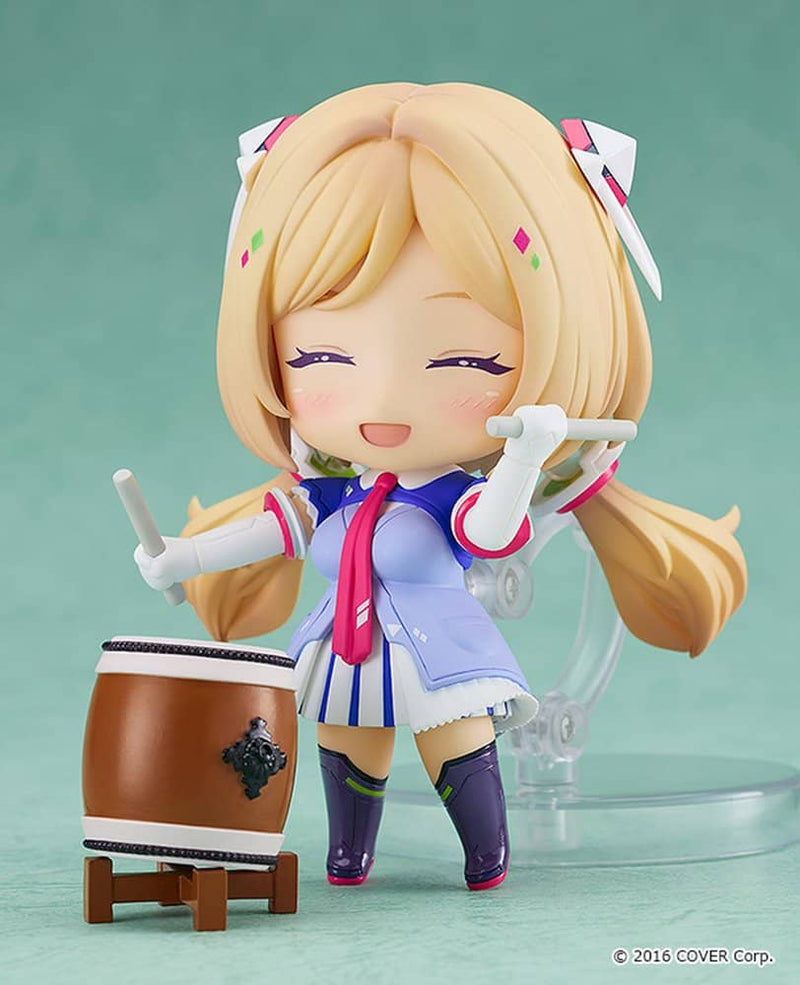 [New Product] Nendoroid Hololive Production Aki Rosenthal / Good Smile Company Release Date: Around March 2024