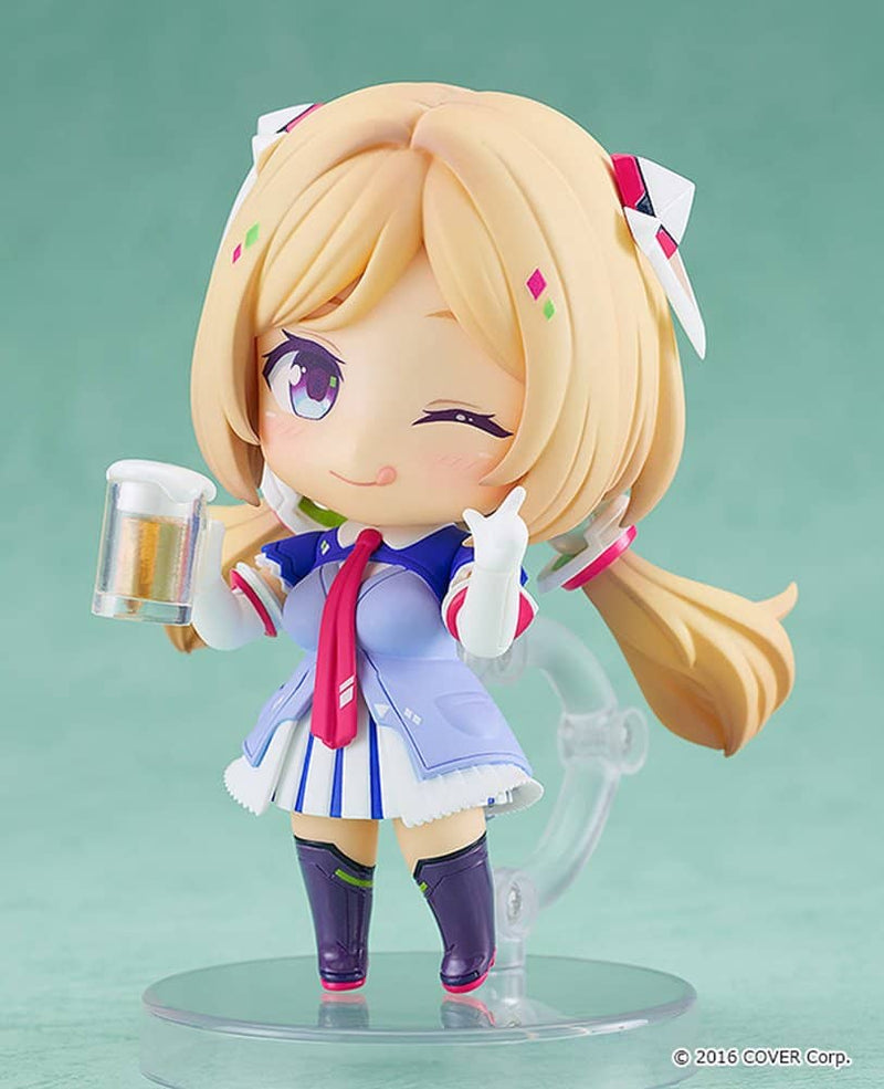 [New Product] Nendoroid Hololive Production Aki Rosenthal / Good Smile Company Release Date: Around March 2024