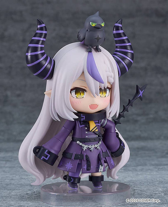 [New] Nendoroid Hololive Production Laplace Darkness / Good Smile Company Release date: Around May 2024