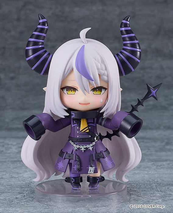 [New] Nendoroid Hololive Production Laplace Darkness / Good Smile Company Release date: Around May 2024
