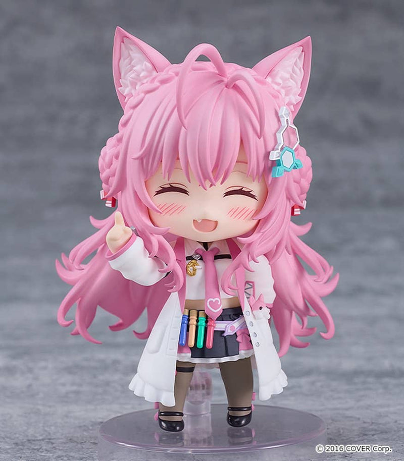 [新] Nendoroid Hololive Production Koyori Hiroi / Good Smile Company 发售日期：2024 年 7 月左右