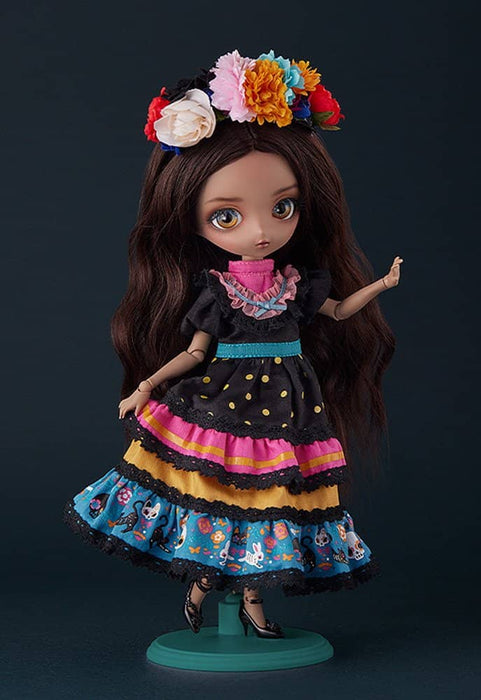 [New] Harmonia bloom Seasonal Doll Gabriela / Good Smile Company Release date: November 30, 2023