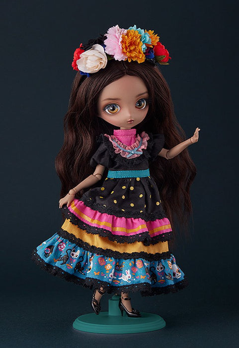 【新品】Harmonia bloom Seasonal Doll Gabriela / グッドスマイルカンパニー 発売日:2023年11月30日
