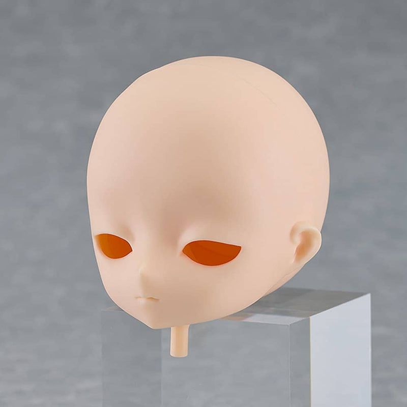 【New Product】Harmonia bloom blooming doll root (Head-Nagi) / Good Smile Company Release Date: December 31, 2023