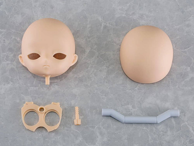 【New Product】Harmonia bloom blooming doll root (Head-Nagi) / Good Smile Company Release Date: December 31, 2023