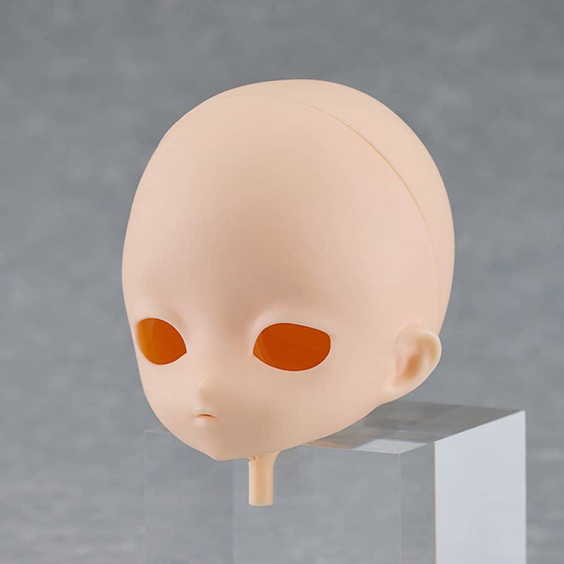 【新品】Harmonia bloom blooming doll (Head-Nepeta) / グッドスマイルカンパニー 發售日期:2023年12月31日