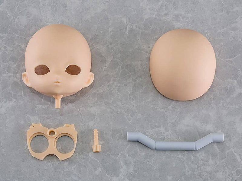 【新品】Harmonia bloom blooming doll (Head-Nepeta) / グッドスマイルカンパニー 發售日期:2023年12月31日