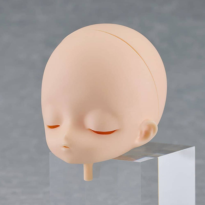 【New Product】Harmonia bloom blooming doll (Head-Valerian) / Good Smile Company Release Date: December 31, 2023